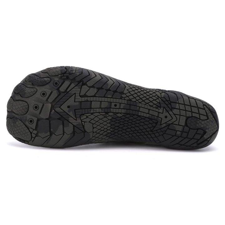 Inès™ – Chaussures Barefoot Zen