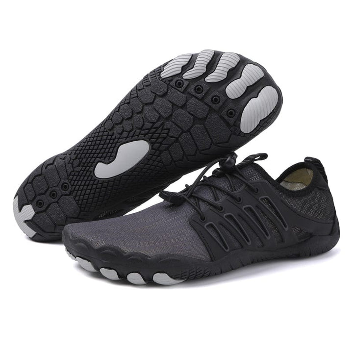 Emma™ – Chaussures Barefoot Air