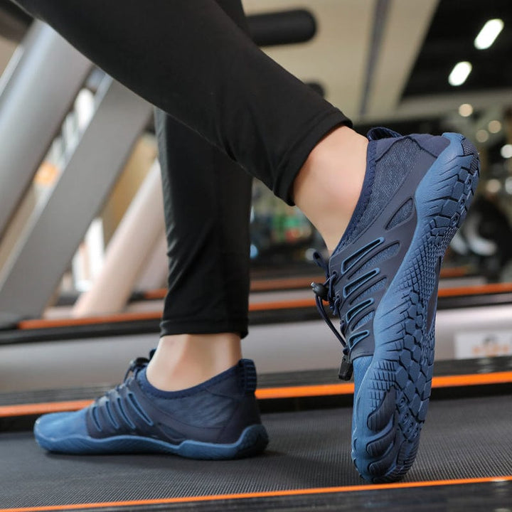 Emma™ – Chaussures Barefoot Air