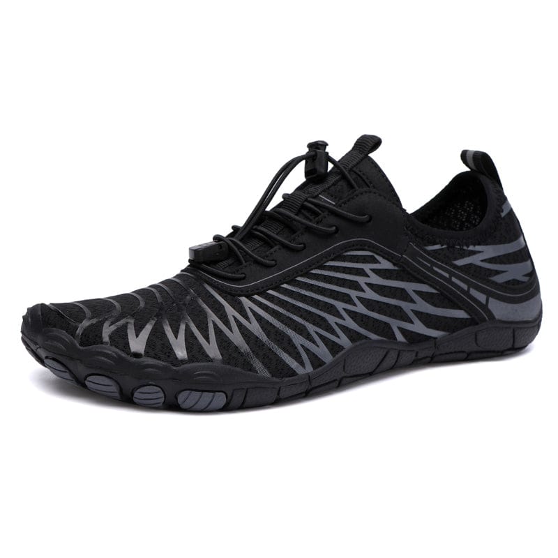 Lison™ – Chaussures Barefoot Air+