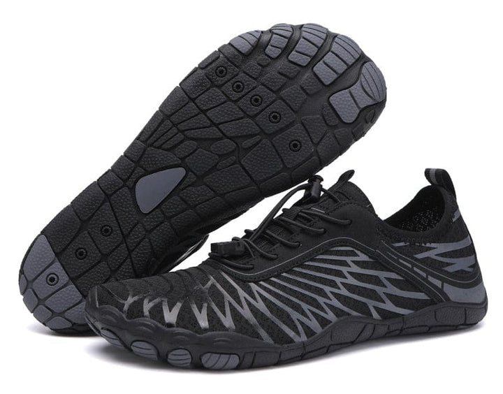Lison™ – Chaussures Barefoot Air+