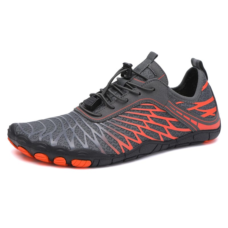 Lison™ – Chaussures Barefoot Air+