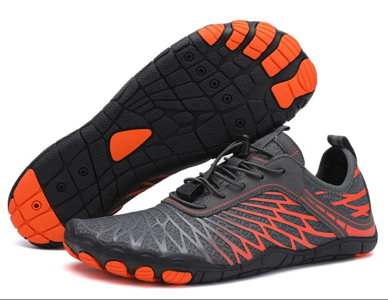 Lison™ – Chaussures Barefoot Air+