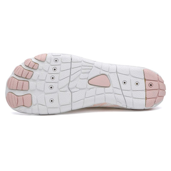 Lison™ – Chaussures Barefoot Air+