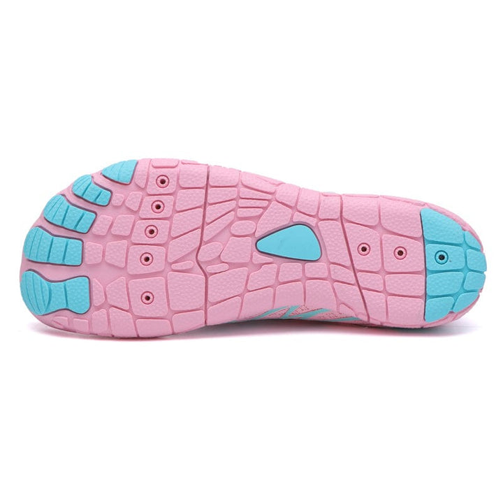 Lison™ – Chaussures Barefoot Air+