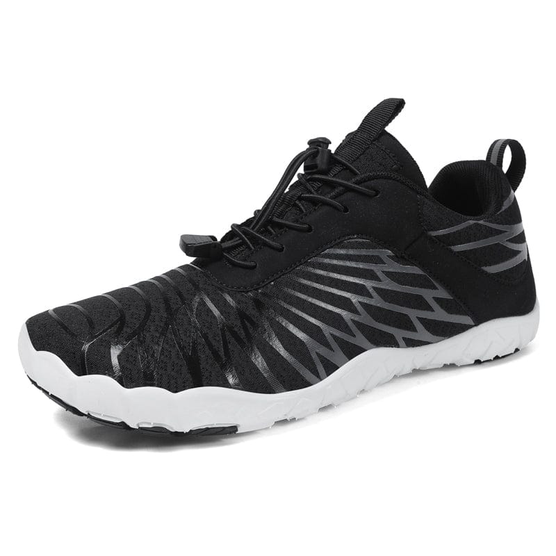 Clara™ – Chaussures Barefoot Flex