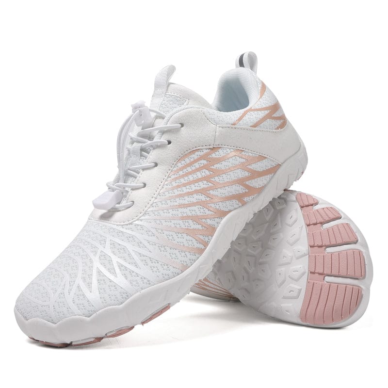 Nina™ – Chaussures Barefoot Daily