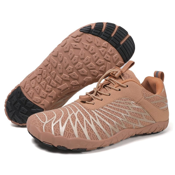 Léna™ – Chaussures Barefoot Active