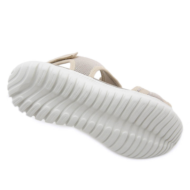 Aria Sandal – Cushioned Sole & Pressure Relief
