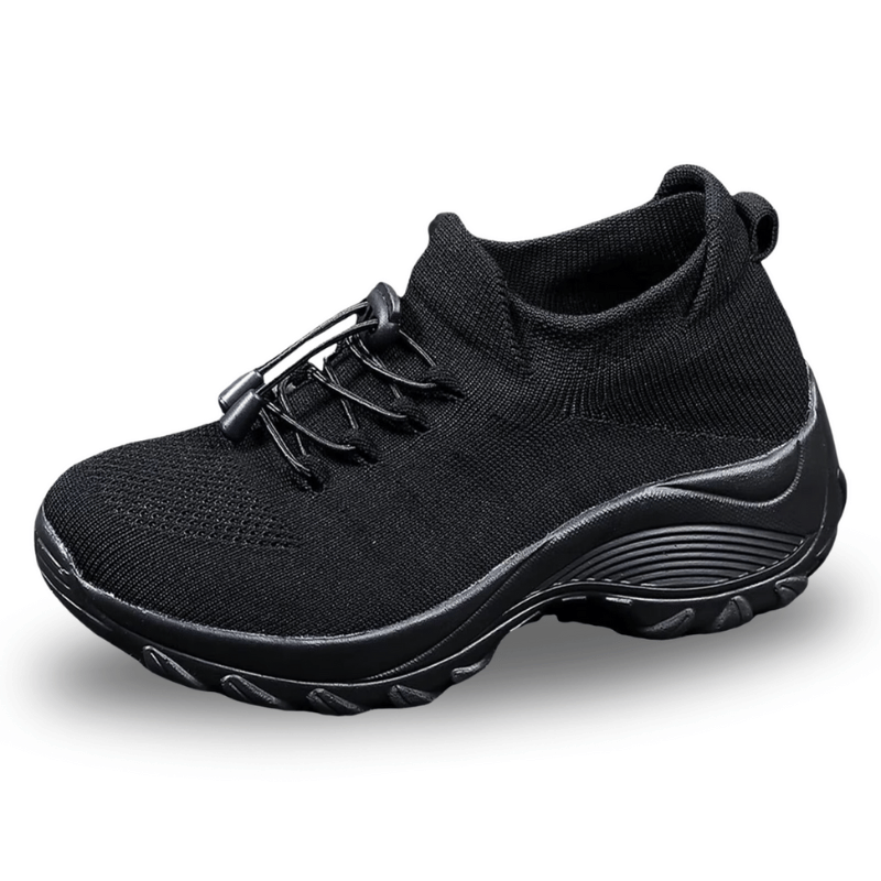 Jade™ – Chaussures Orthopédiques Flex