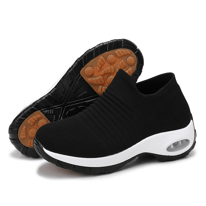 Victoria™ – Chaussures Orthopédiques Elite