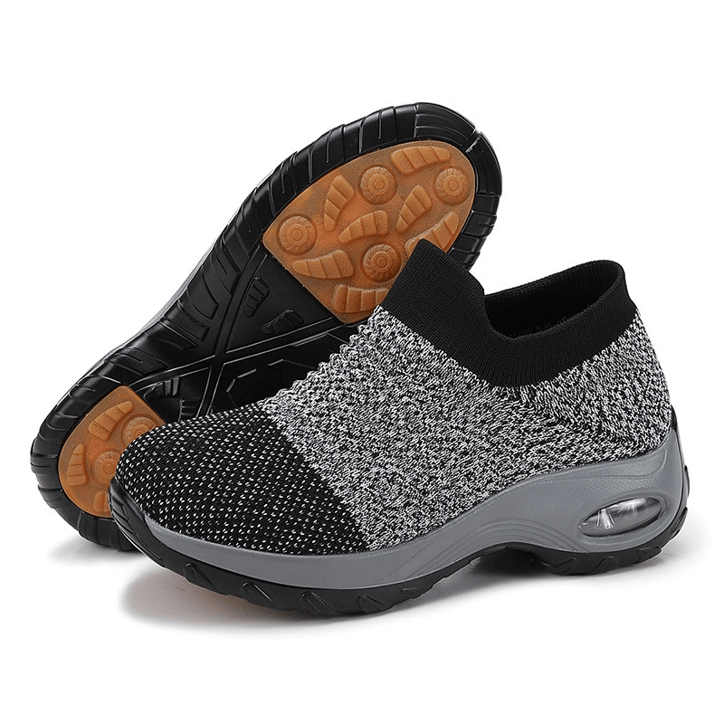 Victoria™ – Chaussures Orthopédiques Stretch