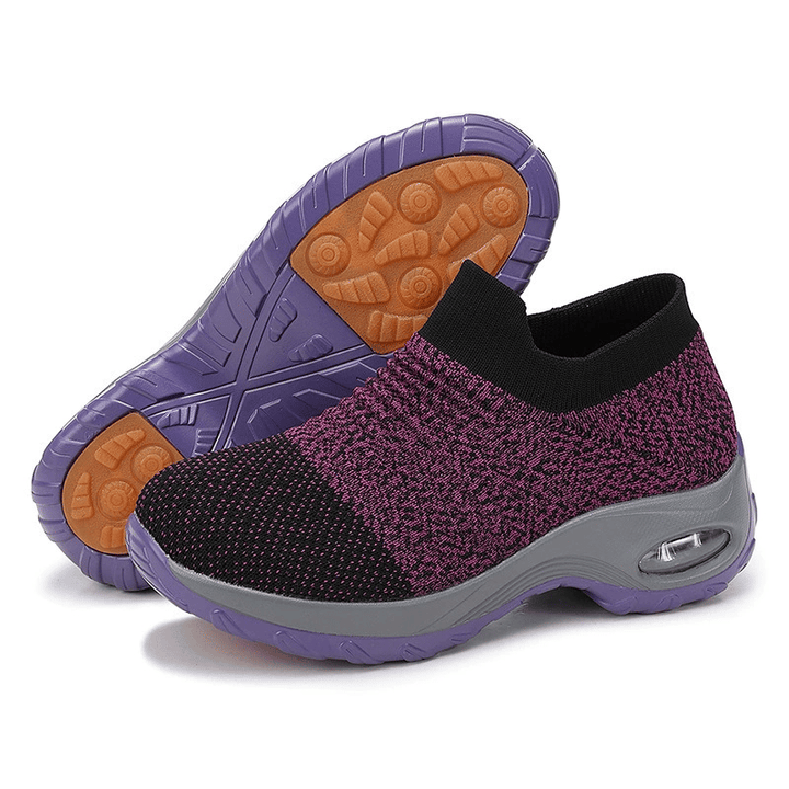 Victoria™ – Chaussures Orthopédiques Stretch