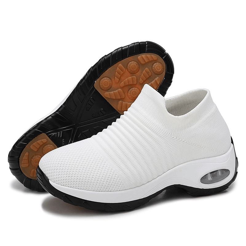 Victoria™ – Chaussures Orthopédiques Daily