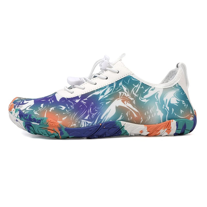 Zoé™ – Chaussures Barefoot Balance