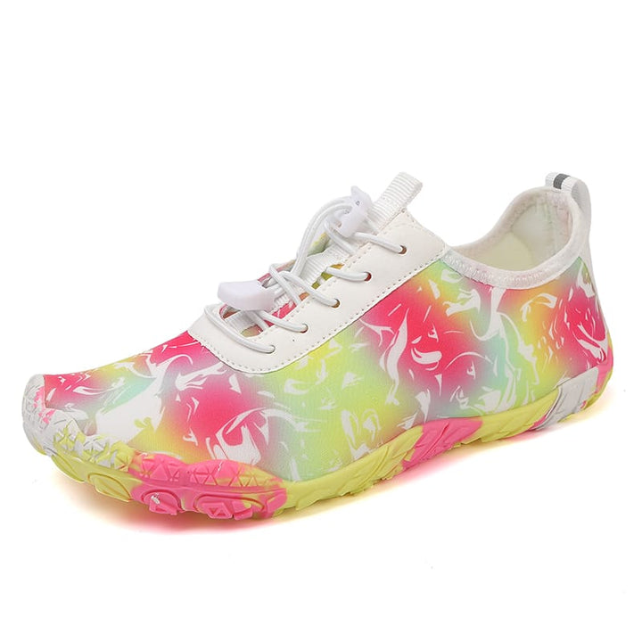 Zoé™ – Chaussures Barefoot Balance