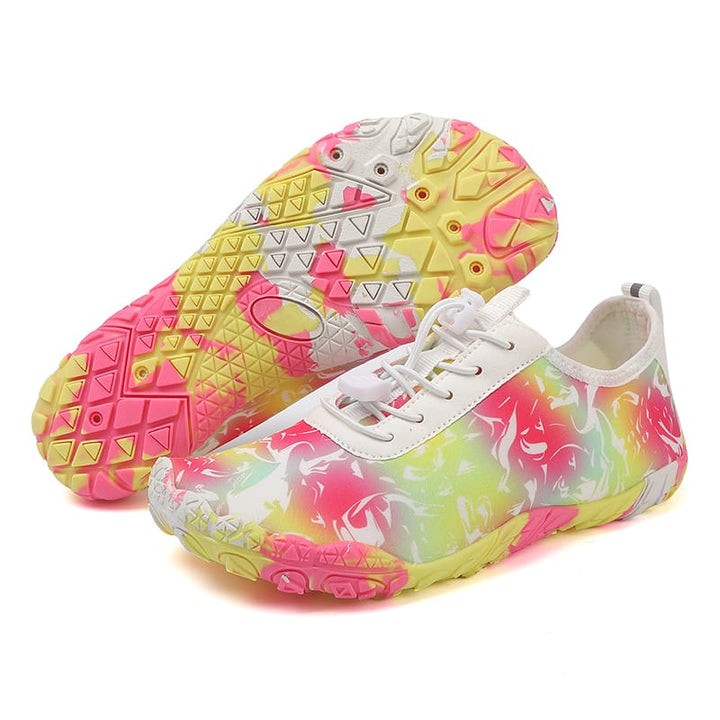 Zoé™ – Chaussures Barefoot Balance