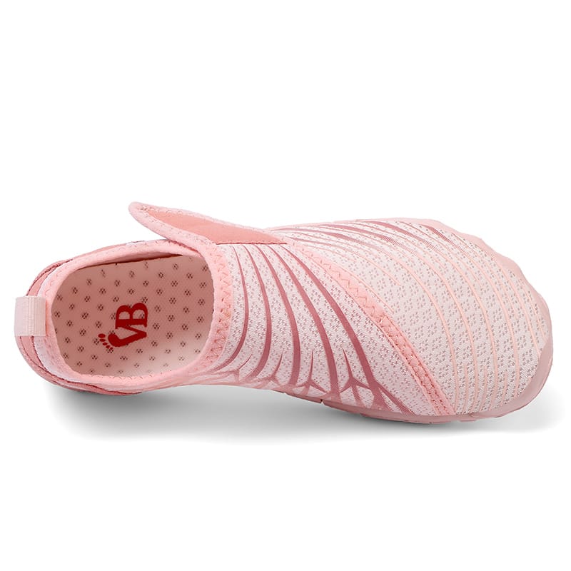 Capucine™ – Chaussures Barefoot Nature+