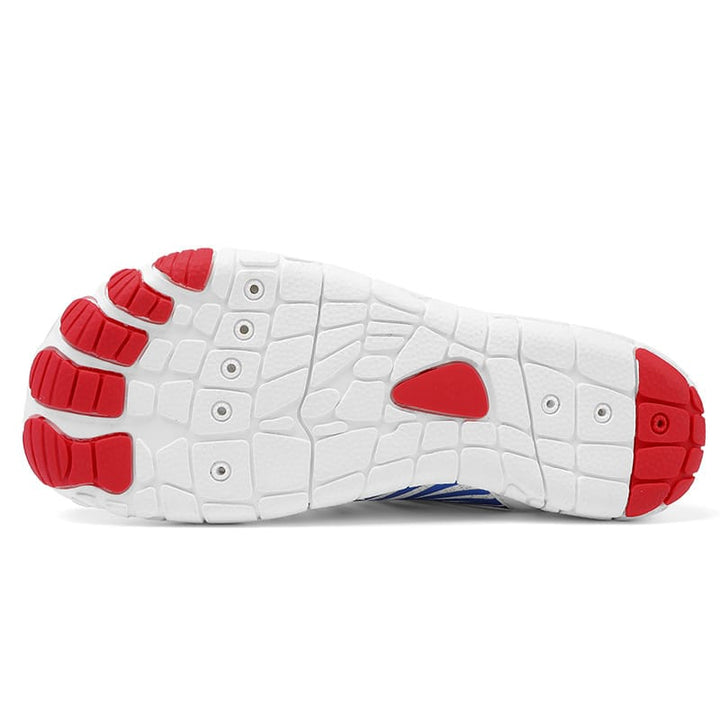 Capucine™ – Chaussures Barefoot Nature+