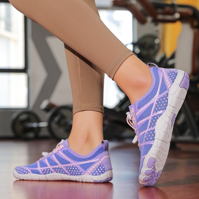 Romy™ – Chaussures Barefoot Dynamic