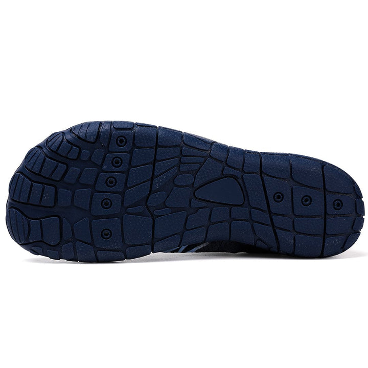 Lison™ – Chaussures Barefoot Air+