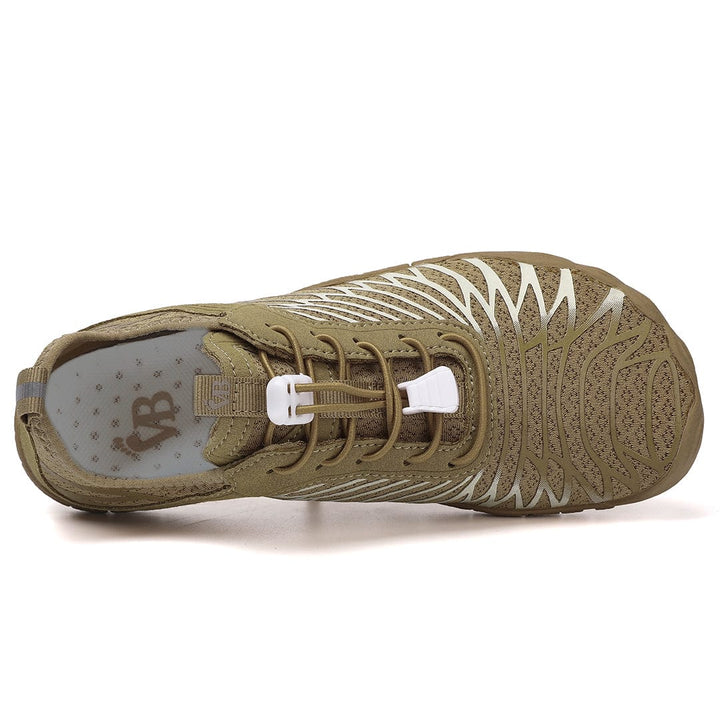 Marine™ – Chaussures Barefoot Freedom+