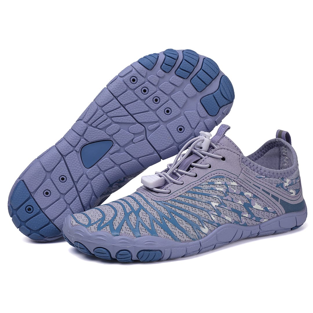 Lison™ – Chaussures Barefoot Air+