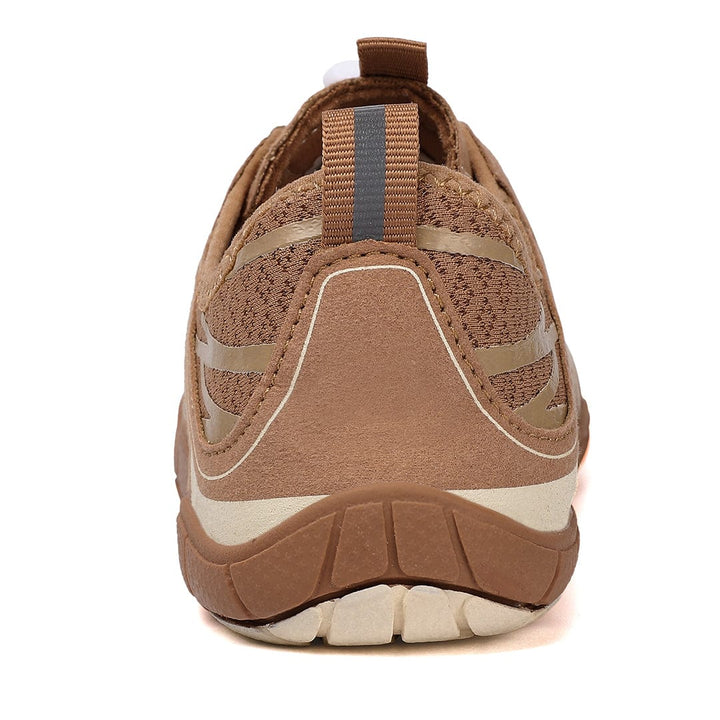 Lison™ – Chaussures Barefoot Air+