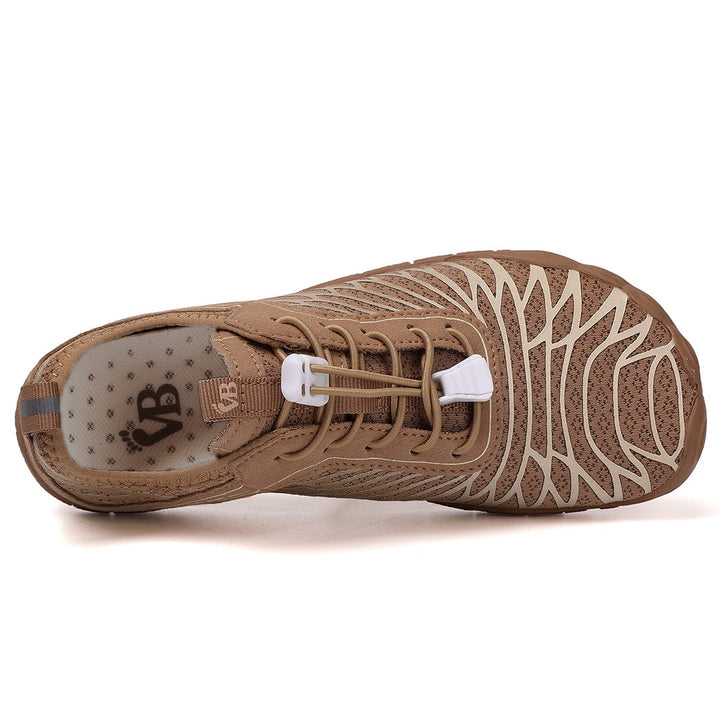Manon™ – Chaussures Barefoot Evolution