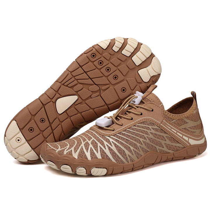 Lison™ – Chaussures Barefoot Air+