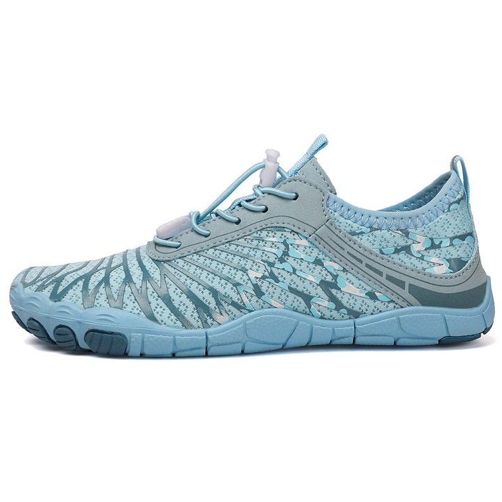 Élodie™ – Chaussures Barefoot Pure+