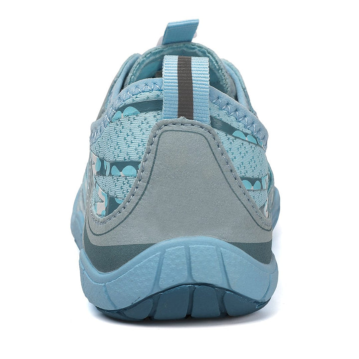 Élodie™ – Chaussures Barefoot Pure+