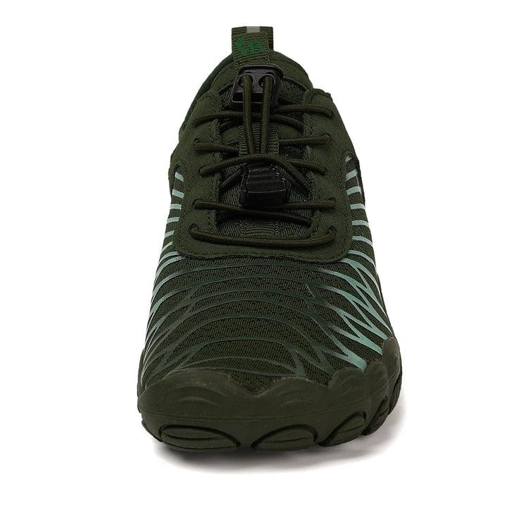 Valentine™ – Chaussures Barefoot Flex+