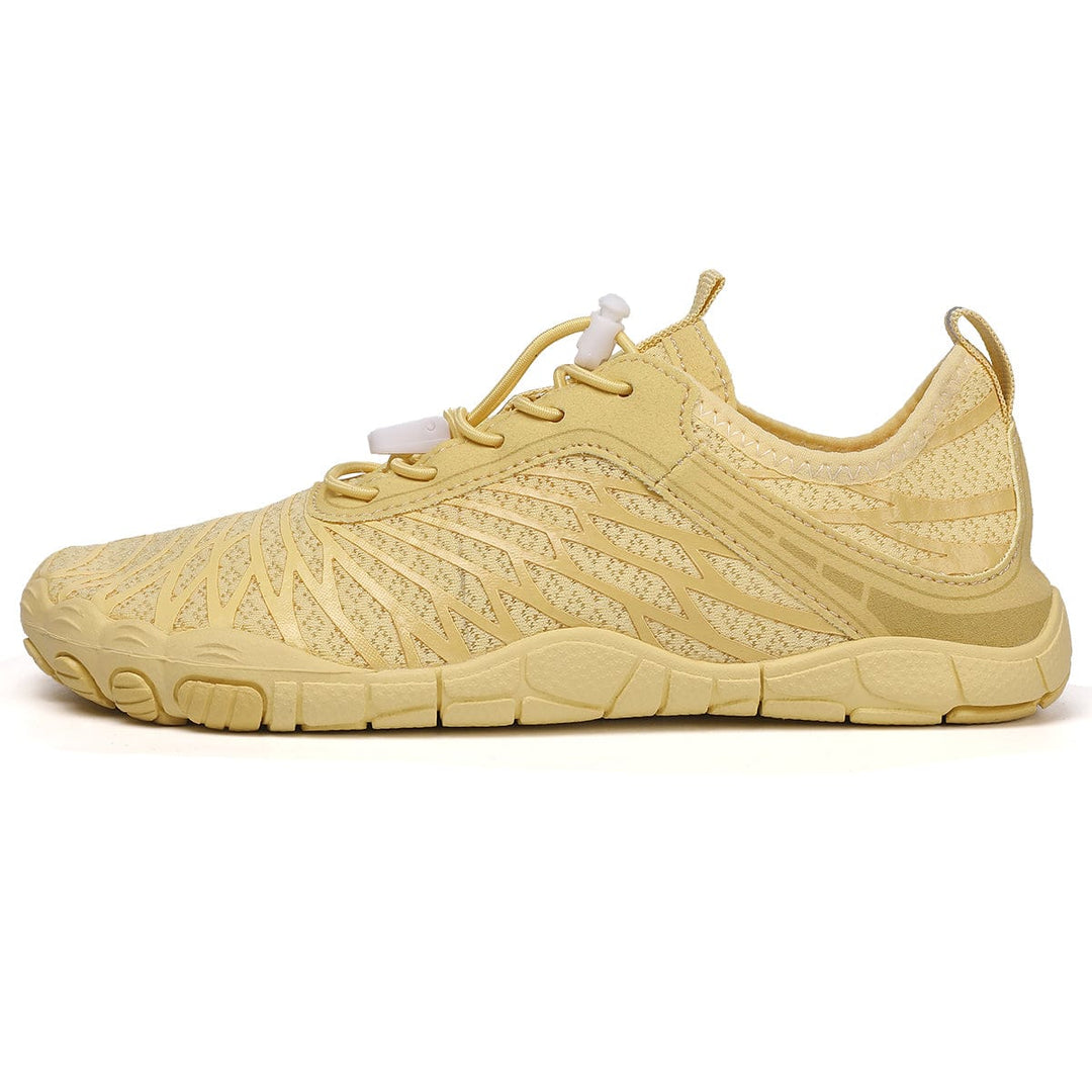 Pauline™ – Chaussures Barefoot Soft
