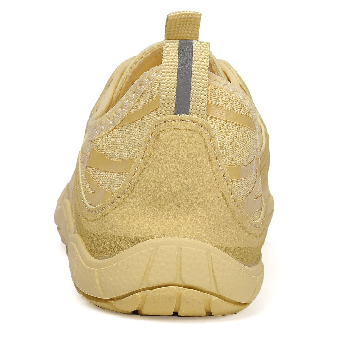 Pauline™ – Chaussures Barefoot Soft