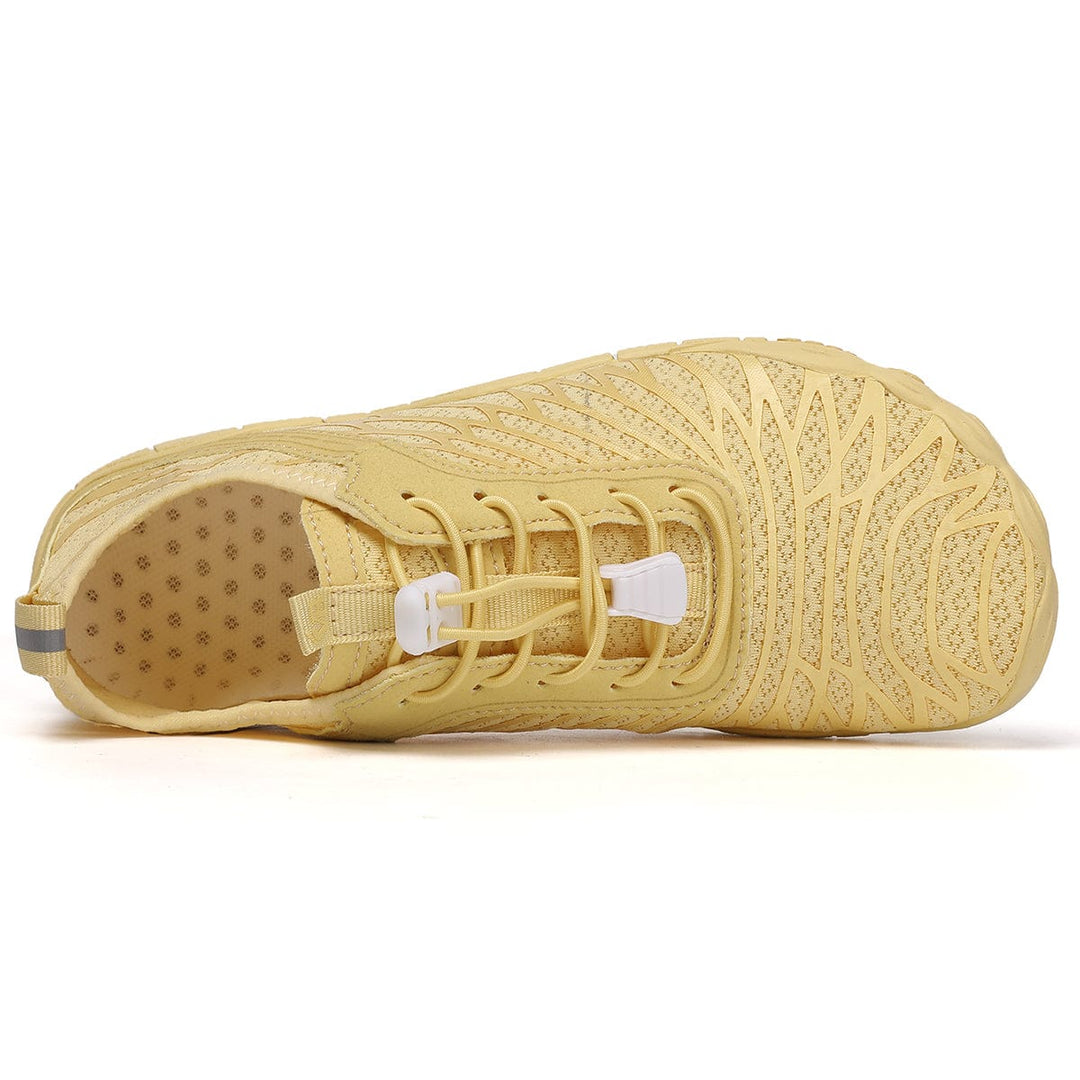 Lison™ – Chaussures Barefoot Air+