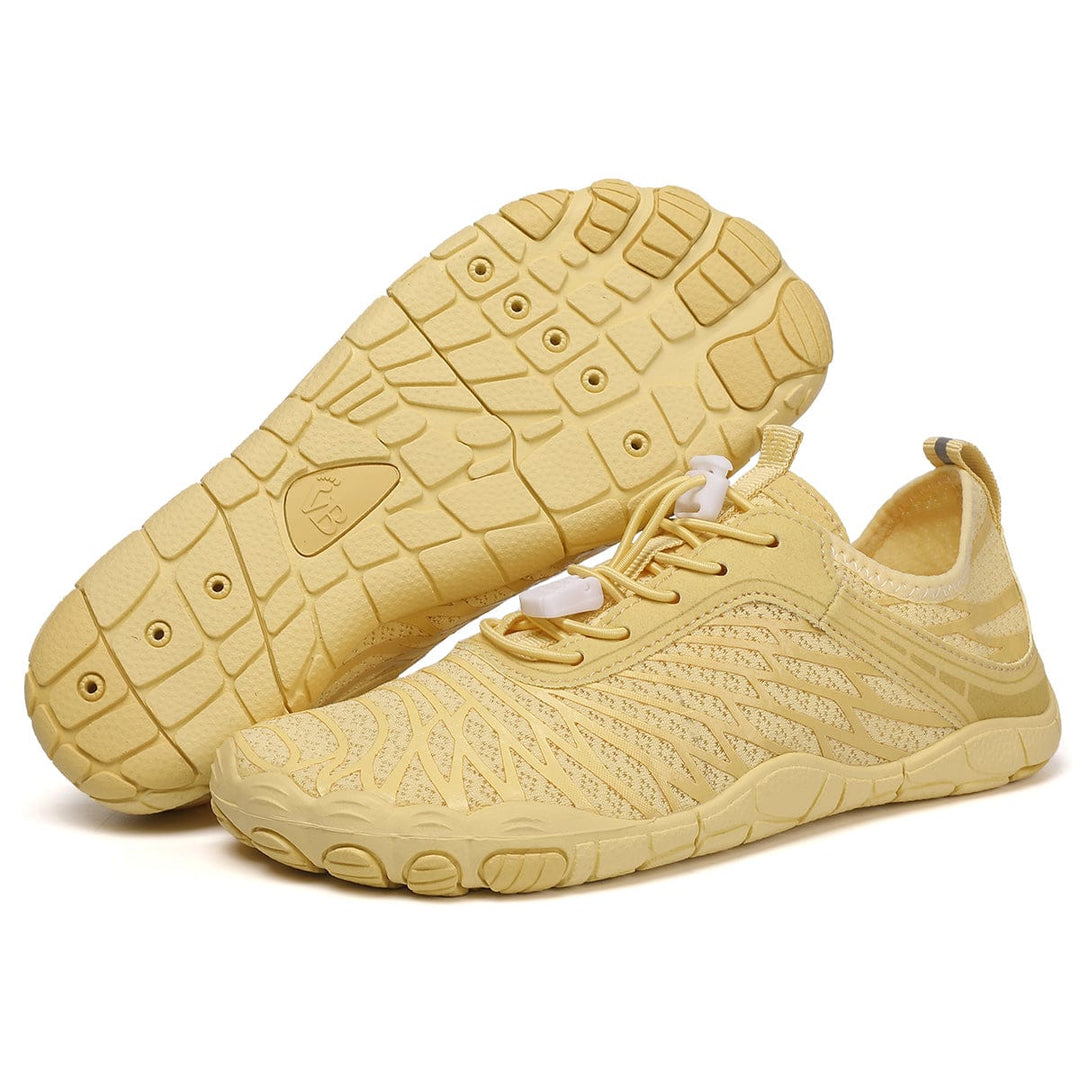 Lison™ – Chaussures Barefoot Air+