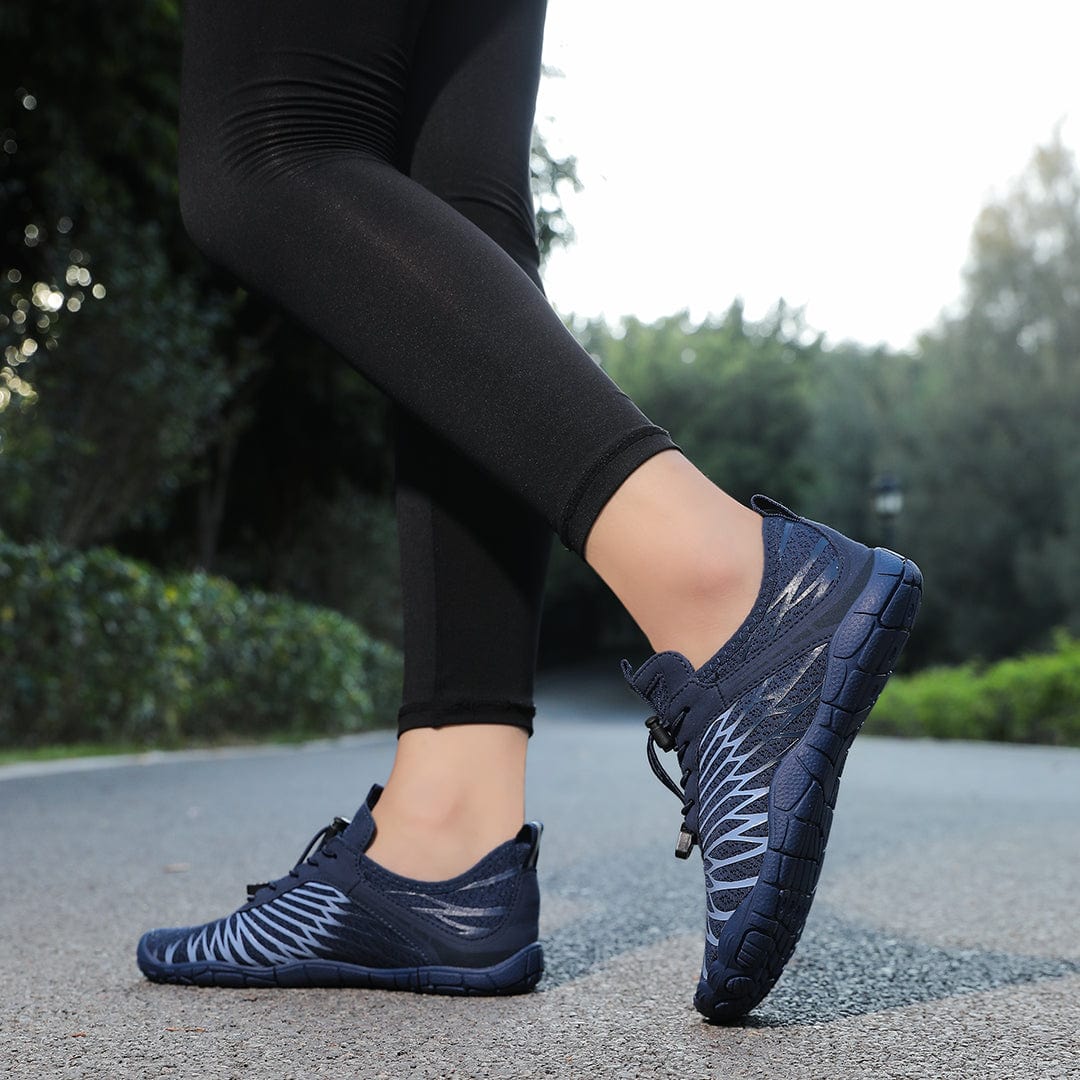 Lison™ – Chaussures Barefoot Air+
