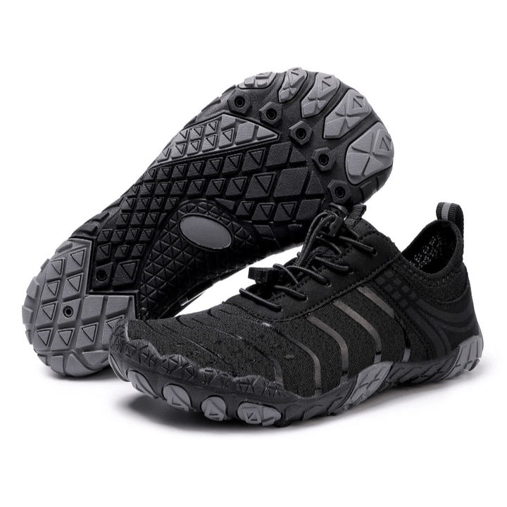 Maëlle™ – Chaussures Barefoot AirFlex