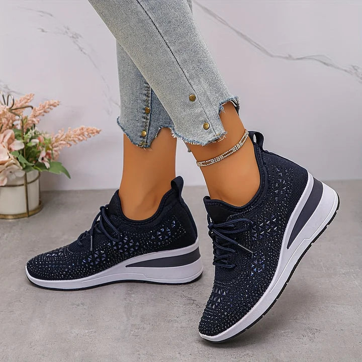 Bonnie - Orthopaedic Trainers