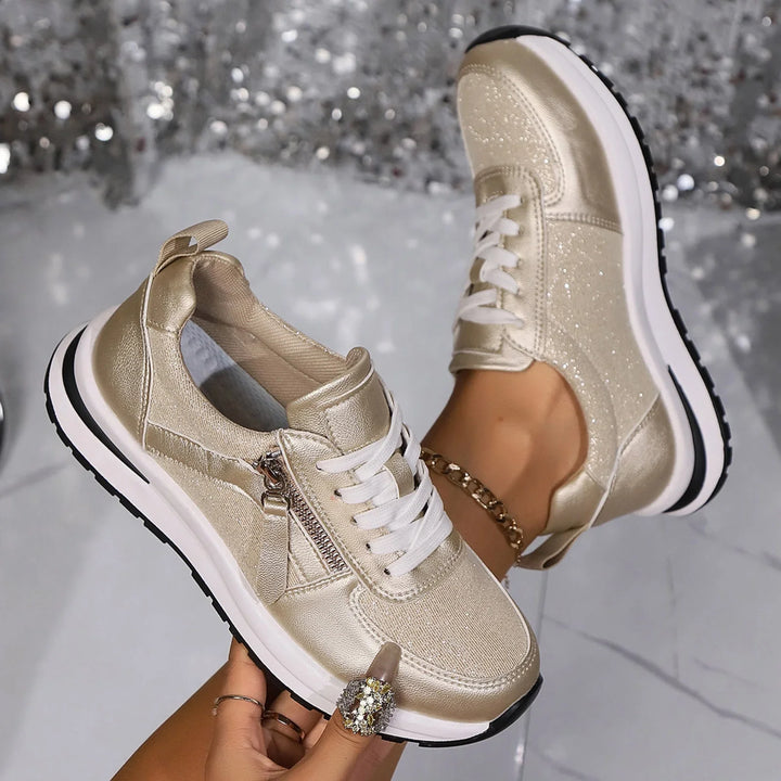 Lacey | Orthopaedic Sneaker