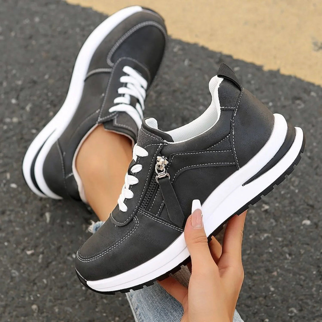 Lacey | Orthopaedic Sneaker