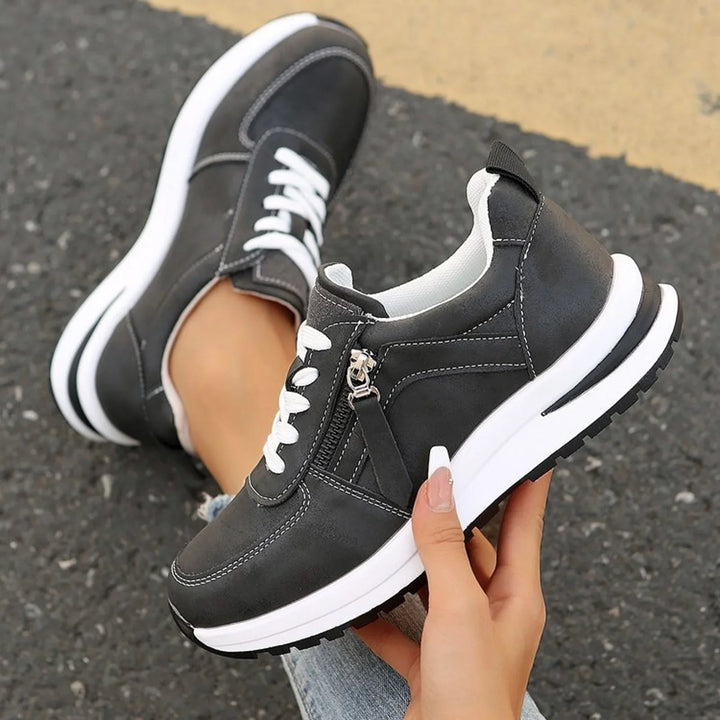 Lacey | Orthopaedic Sneaker