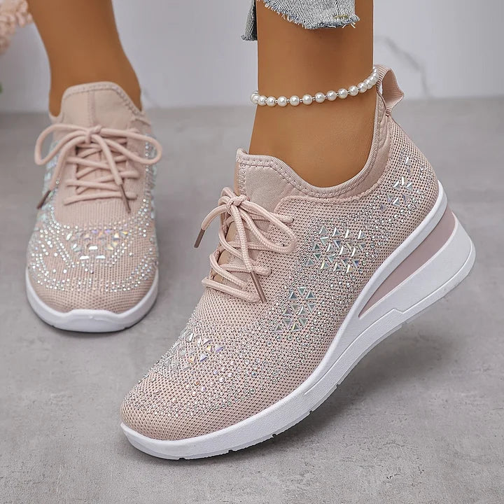 Bonnie - Orthopaedic Trainers