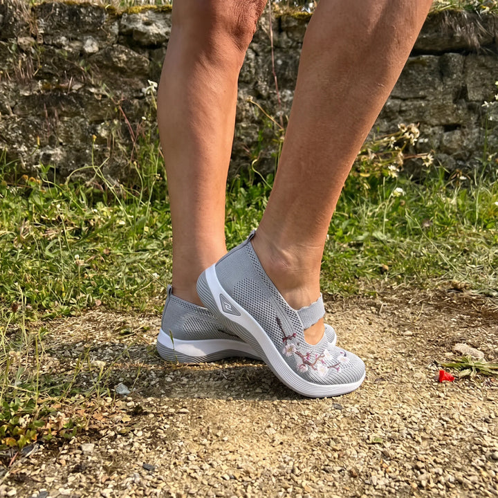 ErgoFlora™ - Floral Baskets with Orthopaedic Comfort