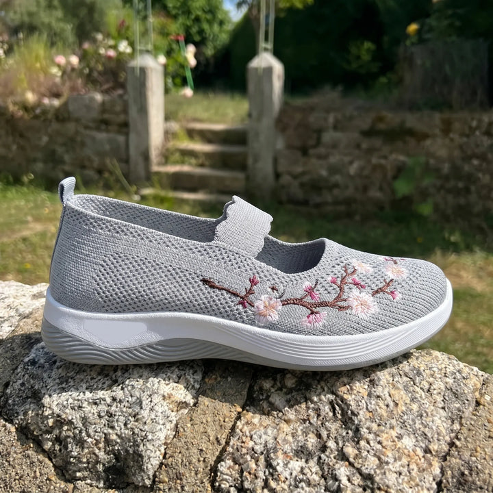 ErgoFlora™ - Floral Baskets with Orthopaedic Comfort