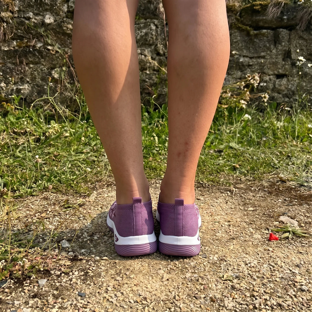 ErgoFlora™ - Floral Baskets with Orthopaedic Comfort