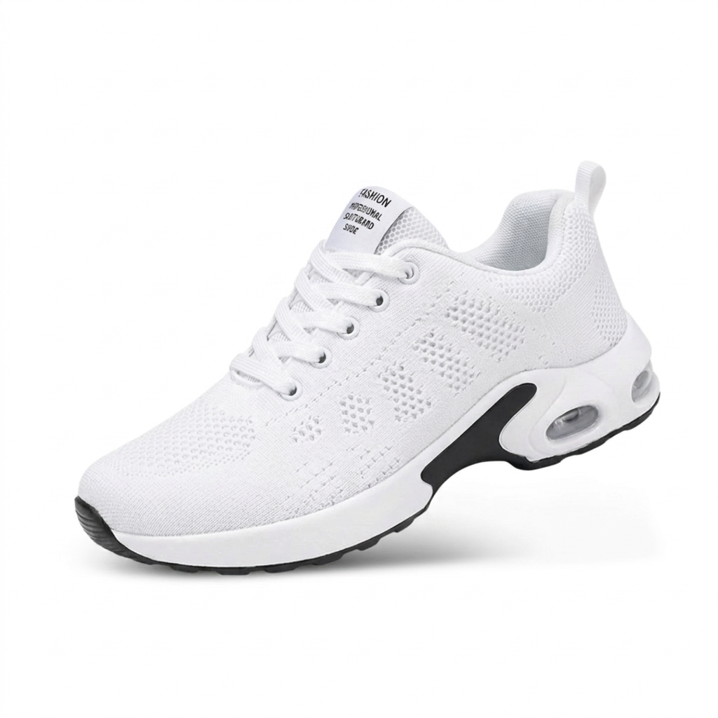 Harper – Everyday Knit Trainers