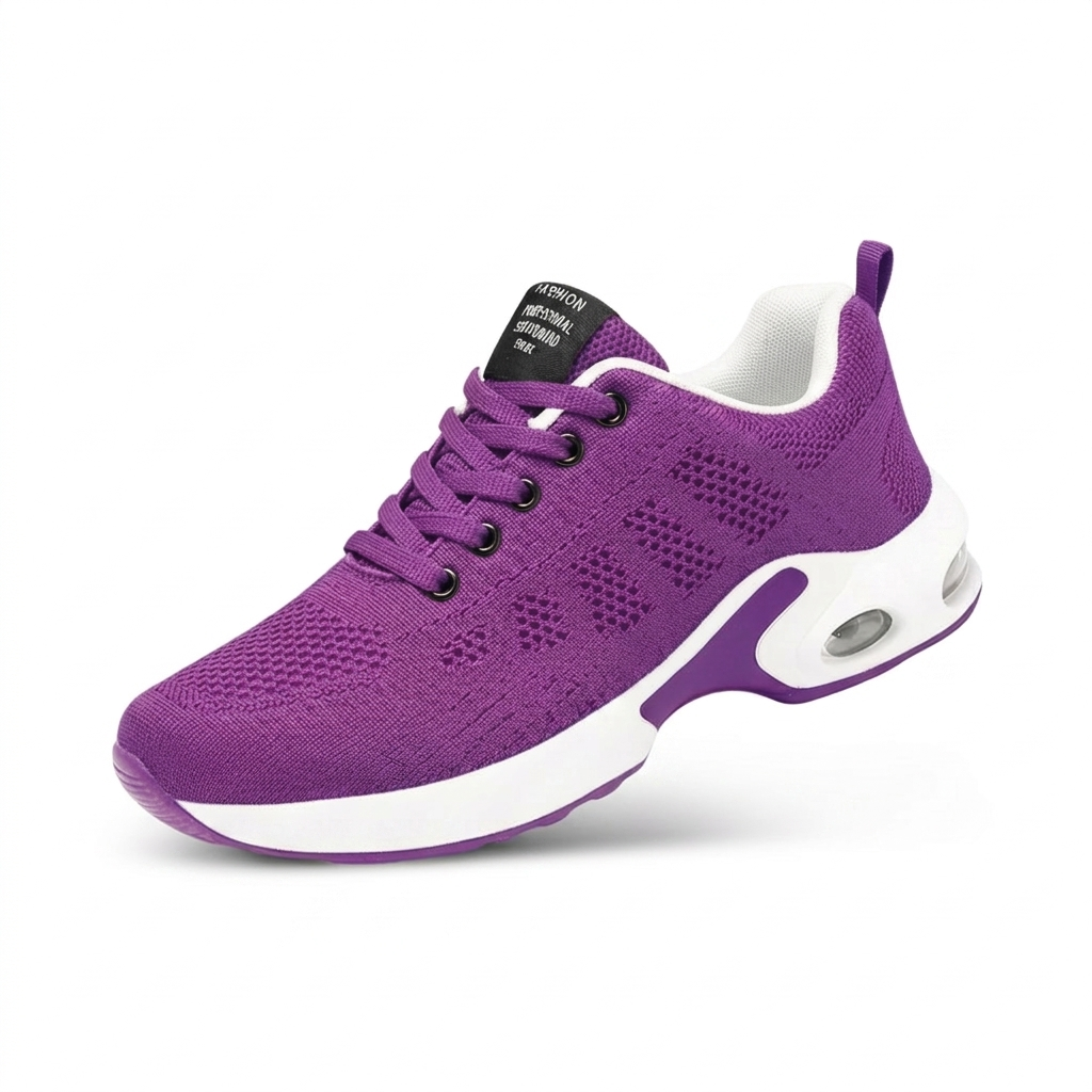 Harper – Everyday Knit Trainers