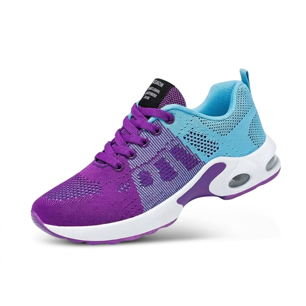 Harper – Everyday Knit Trainers